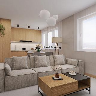 Prodej bytu 3+1 74 m² Praha