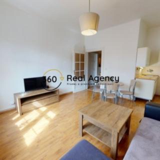 Pronájem bytu 2+kk 55 m² Praha