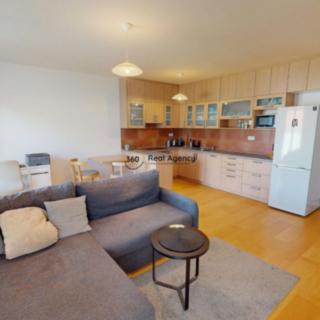 Pronájem bytu 2+kk 59 m² Praha