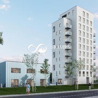 Prodej bytu 3+kk 100 m² Praha, Klapálkova