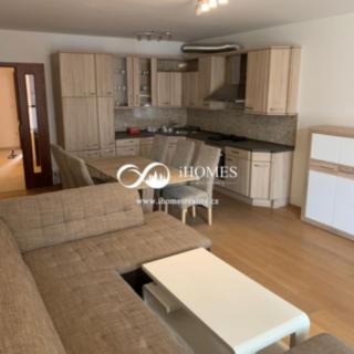 Pronájem bytu 3+kk Praha