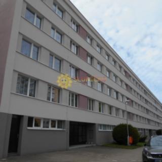 Prodej bytu 3+1 68 m² Hradec Králové, Na Kotli