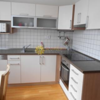 Pronájem bytu 1+1 40 m² Hradec Králové