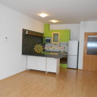 Pronájem bytu 2+kk 60 m² Hradec Králové, Kollárova