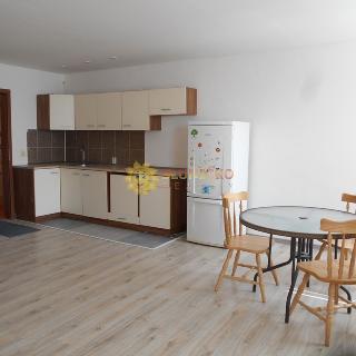 Pronájem bytu 1+kk a garsoniéry 35 m² Hradec Králové, Bohdanečská