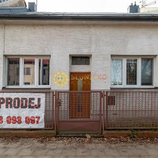 Prodej rodinného domu 93 m² Hradec Králové, Náhon