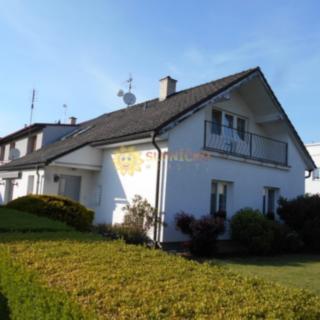 Prodej rodinného domu 180 m² Hradec Králové Pouchov, K Zastávce