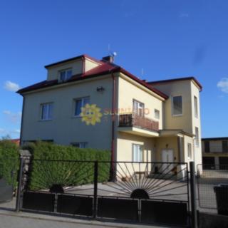 Prodej bytu 3+1 92 m² Sovětice