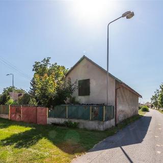 Prodej rodinného domu 263 m² Písková Lhota