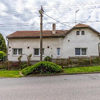 Prodej rodinného domu 219 m² Třebovle