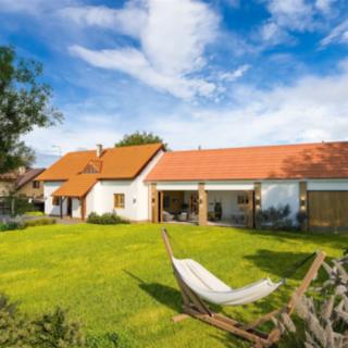 Prodej rodinného domu 250 m&sup2; Jesenice