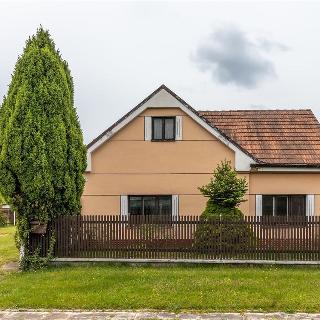 Prodej rodinného domu 117 m² Hlavečník, 