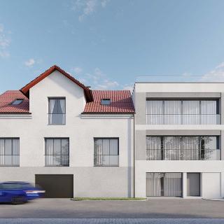 Prodej bytu 4+kk 199 m² Beroun, Pod Jarovem