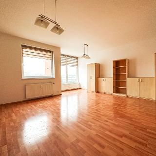 Pronájem bytu 1+kk a garsoniéry 40 m² Praha, Mikulova