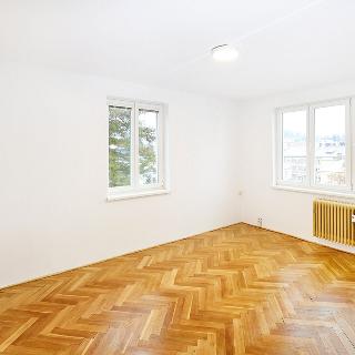 Pronájem bytu 3+1 65 m² Klatovy, nábř. Kpt. Nálepky