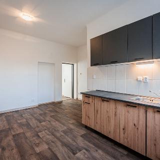 Prodej bytu 2+1 51 m² Praha, Bělomlýnská