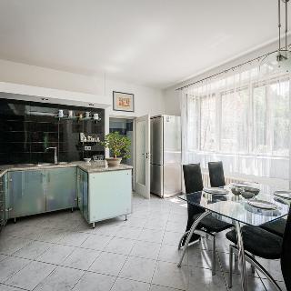 Prodej rodinného domu 124 m² Praha, Závist