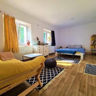 Pronájem bytu 4+1 92 m² Nýrsko