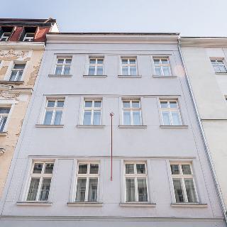 Prodej ostatního komerčního prostoru 420 m² Praha, Chlumova