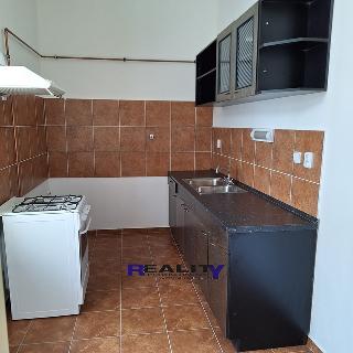 Pronájem bytu 2+1 70 m² Žatec, Oblouková