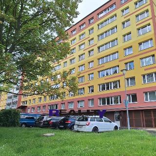 Prodej bytu 1+kk a garsoniéry 27 m² Most, Moskevská