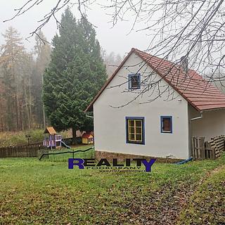 Prodej chalupy 230 m&sup2; Liběšice