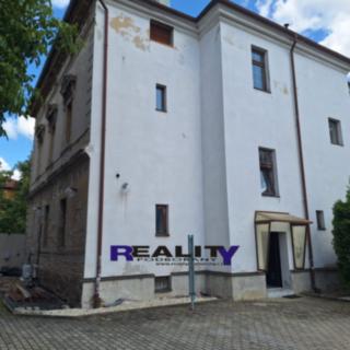 Prodej rodinného domu 637 m&sup2; Chomutov