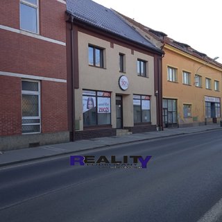 Prodej obchodu 712 m² Podbořany, Dukelská