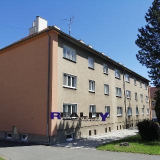 Prodej bytu 2+1 69 m² Lubenec, Karlovarská