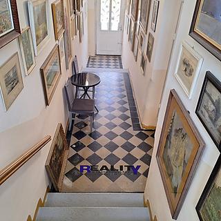 Prodej rodinného domu 170 m&sup2; Podbořany