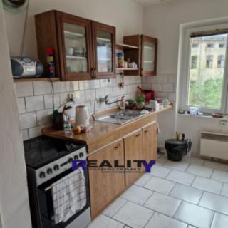 Pronájem bytu 3+1 72 m² Žatec, Klášterní