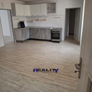Pronájem bytu 2+1 70 m² Podbořany, 