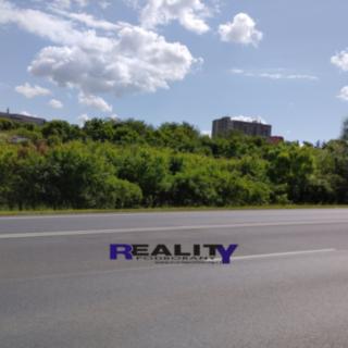 Prodej zahrady 1097 m² Žatec