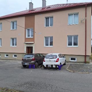 Prodej bytu 2+1 52 m² Petrohrad, 