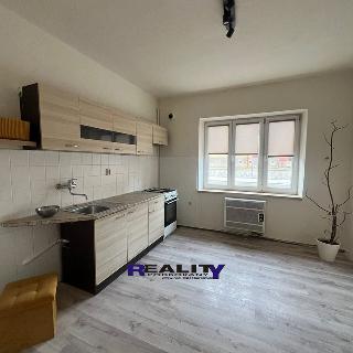 Prodej bytu 1+1 36 m² Kryry, 