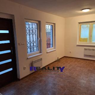 Pronájem bytu 1+kk a garsoniéry 34 m² Žatec, Volyňských Čechů