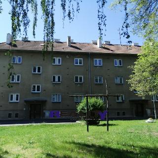 Prodej bytu 2+1 69 m² Lubenec, Karlovarská