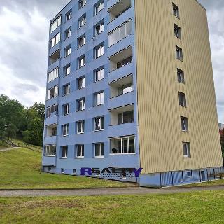 Prodej bytu 3+1 68 m² Žatec