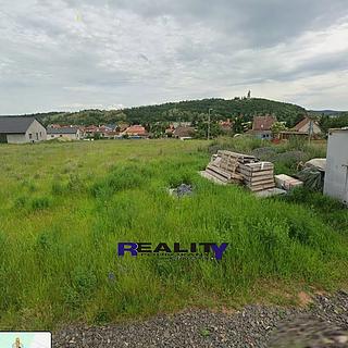 Prodej stavební parcely 900 m&sup2; Kryry