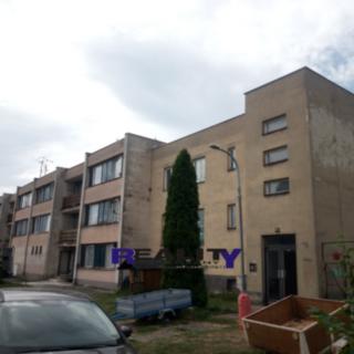 Prodej činžovního domu 1 136 m² Blatno