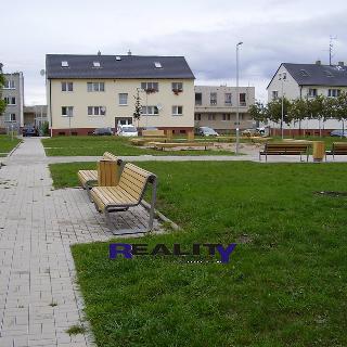 Pronájem bytu 3+1 73 m² Podbořany, 