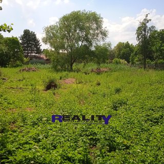 Prodej zahrady 2 092 m² Podbořany, V Tůni