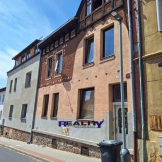 Prodej rodinného domu 170 m² Podbořany, 