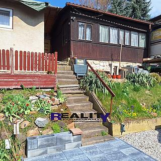 Prodej zahrady 237 m&sup2; Žatec