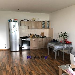 Pronájem bytu 2+kk 72 m² Žatec, Malínská