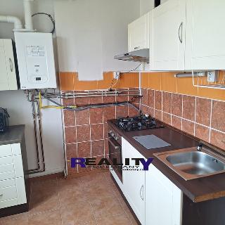 Pronájem bytu 3+1 60 m² Podbořany, 