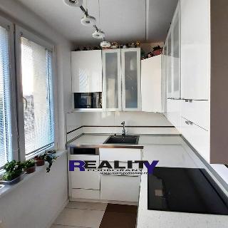 Prodej bytu 2+1 52 m² Louny, Kosmonautů