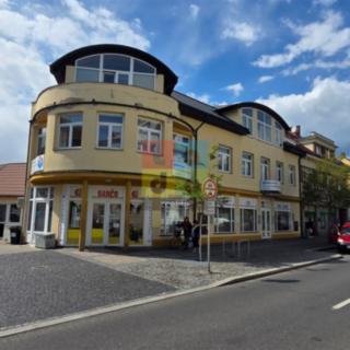 Pronájem obchodu 125 m² Lysá nad Labem, Masarykova