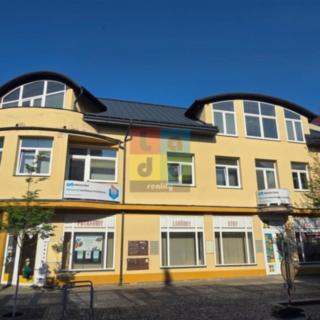 Pronájem kanceláře 25 m² Lysá nad Labem