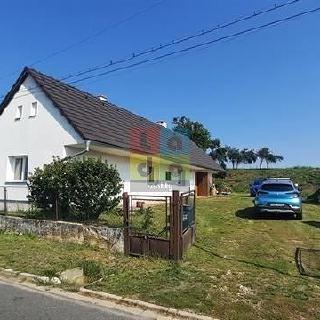 Prodej rodinného domu 75 m² Košík